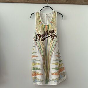 EUC_Limitless 25 Tunic Medium Free People Movement